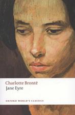 WC Jane Eyre 9780199535590 Charlotte Bronte, Verzenden, Charlotte Bronte
