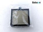 Luchtfilter Suzuki LS 650 2004-2015 S40 Boulevard (LS650), Motoren, Verzenden, Gebruikt