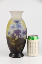 Emile Gallé, Établissements Gallé - Vaas - Glas, Antiek en Kunst