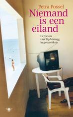 Niemand Is Een Eiland 9789023428855 P. Possel, Boeken, Verzenden, Zo goed als nieuw, P. Possel