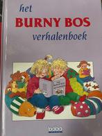 Het Burny Bos verhalenboek / Boboboek 9789054253013, Verzenden, Gelezen, Burny Bos