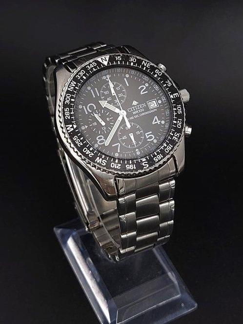 Citizen - Promaster - Sans Prix de Réserve - Homme -, Handtassen en Accessoires, Horloges | Heren
