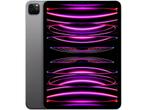Apple iPad Pro (2022) - Tablet - 11 512GB WiFi + Cellular, Computers en Software, Apple iPads, Verzenden, Zo goed als nieuw