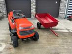Husqvarna Cth151 Grasmaaier van het tractortype, Tuin en Terras, Nieuw