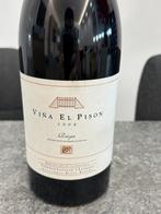 2004 Viña El Pison - Rioja Rioja - 1 Bouteille (0,75 l)