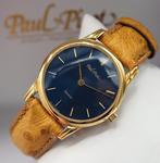 Paul Picot® - NO RESERVE PRICE - 20M Gold plated - Zonder