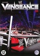 WWE - Vengeance 2011 op DVD, Cd's en Dvd's, Verzenden, Nieuw in verpakking