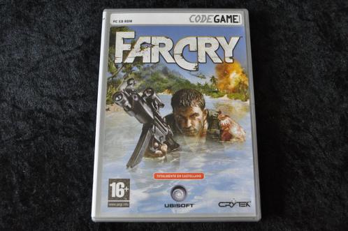 vermoeidheid Fragiel Duur ② Far Cry PC Game — Games | Pc — 2dehands