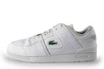 Lacoste Sneakers in maat 44 Wit | 5% extra korting, Kleding | Heren, Schoenen, Verzenden, Zo goed als nieuw, Sneakers, Wit