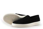 Manfield Loafers in maat 43 Zwart, Kleding | Heren, Schoenen, Loafers, Manfield, Verzenden, Zwart