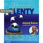 Plenty 9789055947973 Adjiedj Bakas, Verzenden, Gelezen, Adjiedj Bakas