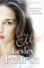 Ellie by Lesley Pearse (Paperback), Lesley Pearse, Gelezen, Verzenden
