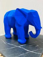 D - Uli -  Elefant  Blue