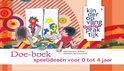 Doe-Boek 9789035230279 M. de Valck, Boeken, Verzenden, Gelezen, M. de Valck