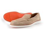 Nelson Loafers in maat 40 Beige | 5% extra korting, Kleding | Heren, Schoenen, Loafers, Overige kleuren, Verzenden, Zo goed als nieuw