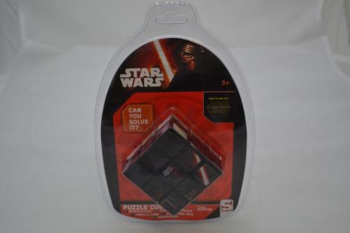 Star Wars Magic Cube The Force Awakens Rubiks Cube, Collections, Star Wars