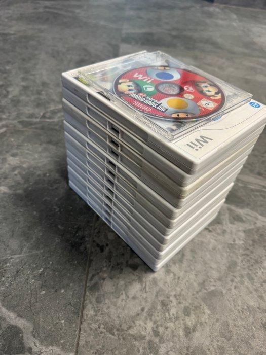 Nintendo - Wii - Lot of 13 - Videogame, Consoles de jeu & Jeux vidéo, Consoles de jeu | Accessoires Autre