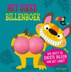 Het dikke billenboek 9789492901514, Boeken, Kinderboeken | Baby's en Peuters, Gelezen, Holly Lansly, Verzenden
