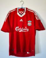 Liverpool - Engelse voetbalcompetitie - Fernando Torres -, Nieuw