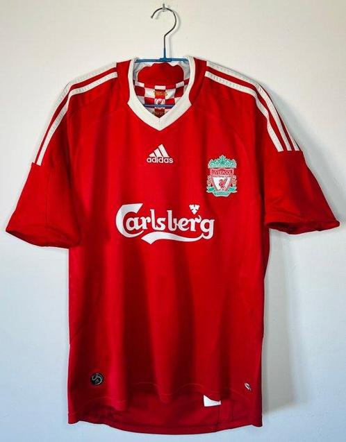 Liverpool - Engelse voetbalcompetitie - Fernando Torres -, Verzamelen, Overige Verzamelen