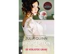 Bridgerton 2 - De verliefde graaf, Huis en Inrichting, Verzenden, Zo goed als nieuw