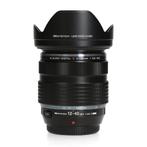 OM SYSTEM M.Zuiko Digital ED 8mm 1.8 Fisheye Pro, Audio, Tv en Foto, Ophalen of Verzenden, Zo goed als nieuw