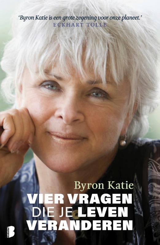 Vier vragen die je leven veranderen 9789022581162, Boeken, Psychologie, Gelezen, Verzenden