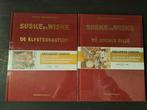 Suske en Wiske - De Elfstedenstunt / De Rillende Rots / De, Boeken, Stripverhalen, Nieuw
