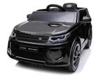 Land Rover Discovery Sport, 12 volt elektrische kinderauto m, Kinderen en Baby's, Ophalen of Verzenden, Nieuw