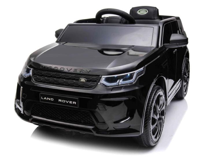 Land Rover Discovery Sport, 12 volt elektrische kinderauto m, Kinderen en Baby's, Speelgoed | Buiten | Accuvoertuigen, Ophalen of Verzenden