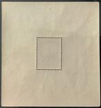 Belgique 1936 - Postfris - OBP Blok 5A, Postzegels en Munten, Postzegels | Europa | België, Gestempeld