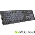Logitech MX Mechanical Kailh Choc Brown V2 Wireless Keyboard