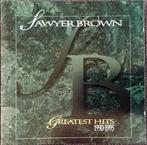 Sawyer Brown - Greatest Hits 1990-1995, Verzenden, Gebruikt