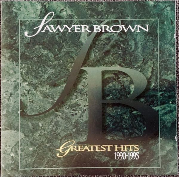 Sawyer Brown - Greatest Hits 1990-1995, Cd's en Dvd's, Cd's | Pop, Gebruikt, Verzenden