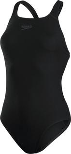 Speedo ECO Endurance+ Medalist Dames - Zwart - maat 36, Vêtements | Femmes, Sous-vêtements & Lingerie, Verzenden