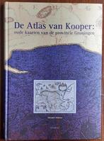 Atlas Van Kooper 9789052942766, Boeken, Gelezen, M. Schroor, A. Hummel, Verzenden