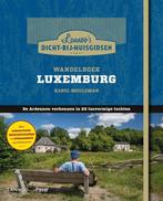 LUXEMBURG WANDELBOEK 9789401411158 Karel Meuleman, Verzenden, Karel Meuleman