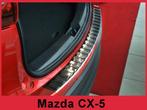 Avisa Achterbumperbeschermer | Mazda CX-5 12-15 5-d / CX-5 1, Verzenden
