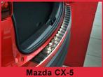 Avisa Achterbumperbeschermer | Mazda CX-5 12-15 5-d / CX-5 1, Auto-onderdelen, Carrosserie, Verzenden, Nieuw