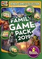 Family Funpack 2019 (Pc game nieuw denda), Nieuw, Ophalen of Verzenden