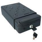 Carpoint Autokluis Antidiefstalsysteem, Verzenden