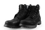 Timberland Veterboots in maat 40 Zwart | 5% extra korting, Kinderen en Baby's, Kinderkleding | Schoenen en Sokken, Timberland