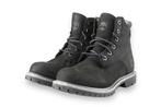 Timberland Veterboots in maat 36 Zwart | 5% extra korting, Kinderen en Baby's, Timberland, Verzenden, Jongen of Meisje, Schoenen
