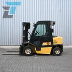 Yale GDP40LJ Diesel Heftruck, Meer dan 4000 kg, Diesel, Heftruck, Yale