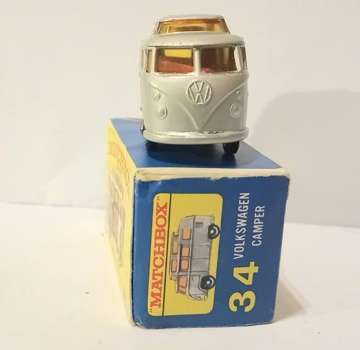 Matchbox 1:64 - Model bestelwagen - Matchbox Series 34, Hobby en Vrije tijd, Modelauto's | 1:5 tot 1:12
