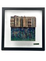 Decoratief ornament - Cerámica de la Bisbal - Spanje -