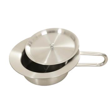 Bedpan RVS, Verzenden