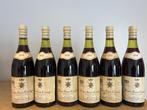 1976 Domaine Dubois Robert et fils - Nuits St. Georges - 6, Verzamelen, Nieuw