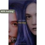 Diep 9789038869490 Swan, Boeken, Verzenden, Zo goed als nieuw, Swan