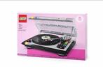 Lego Set - 40699 - Creator - Japanese LEGO - Retro Record, Nieuw